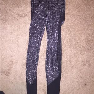 *RARE* lululemon leggings