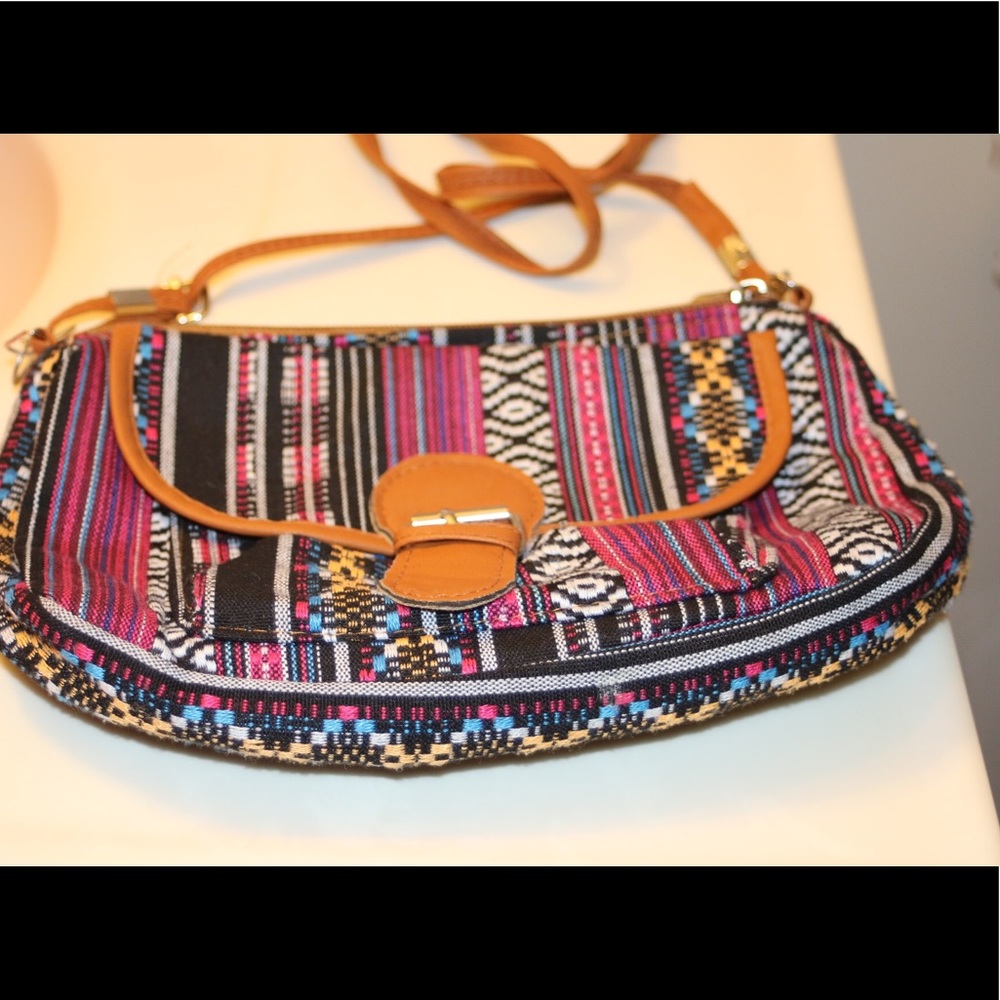 🇲🇽Crossbody bag🇲🇽