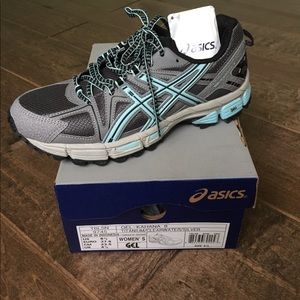 Asics running shoe Gel Kahana 8