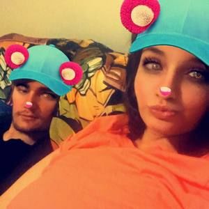 Meet your Posher, Brianna