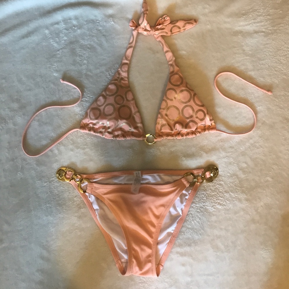 VS bikini set