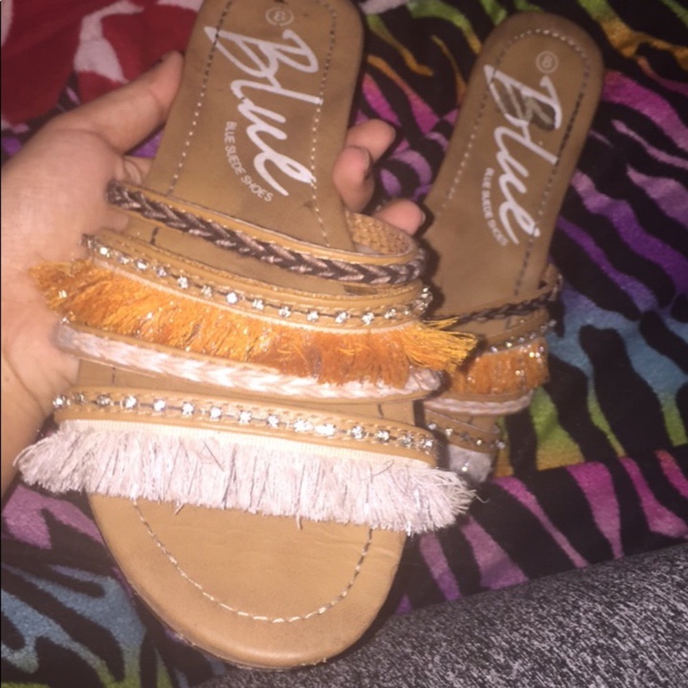 Sandals