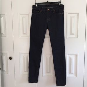 J Brand skinny leg jeans