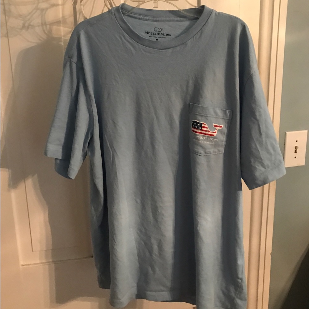 Vineyard Vines shirt