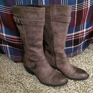 🍂🍁Born Fall Boots🍁🍂