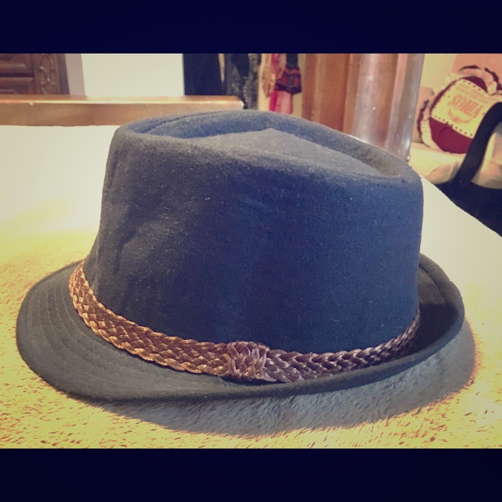 Fedora Hat