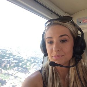 Meet your Posher, Bianca