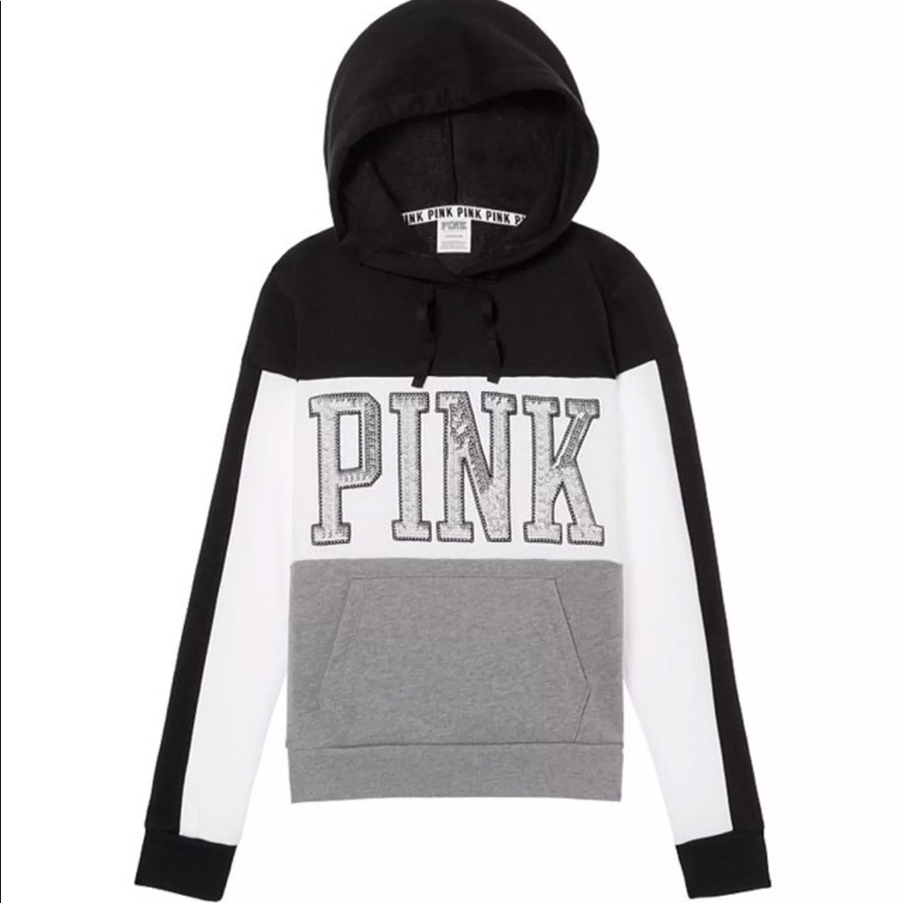 💕 VS PINK & Too Faced! Some new items 💋🍑💕