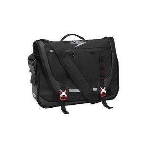 Speedo Hard Deck messenger bag