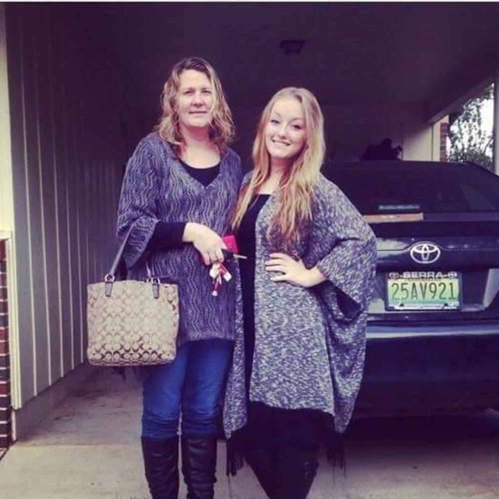 Meet your Posher, Taylor