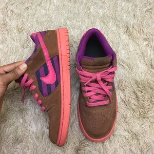 Nike dunk low id
