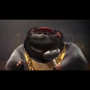 Meet your Posher, Noah