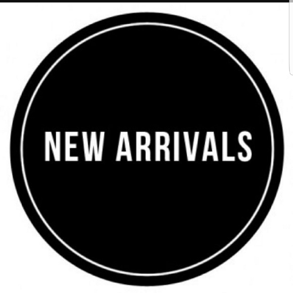❤New Arrivals Just added on January 8th