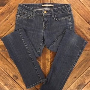 Joe's Jeans Cigarette Fit