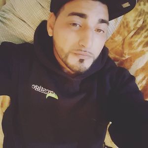 Meet your Posher, Mikey