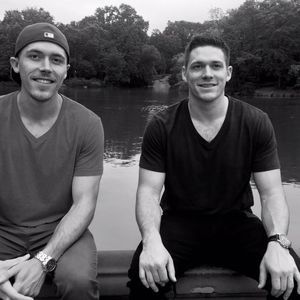 Meet your Posher, Stephen