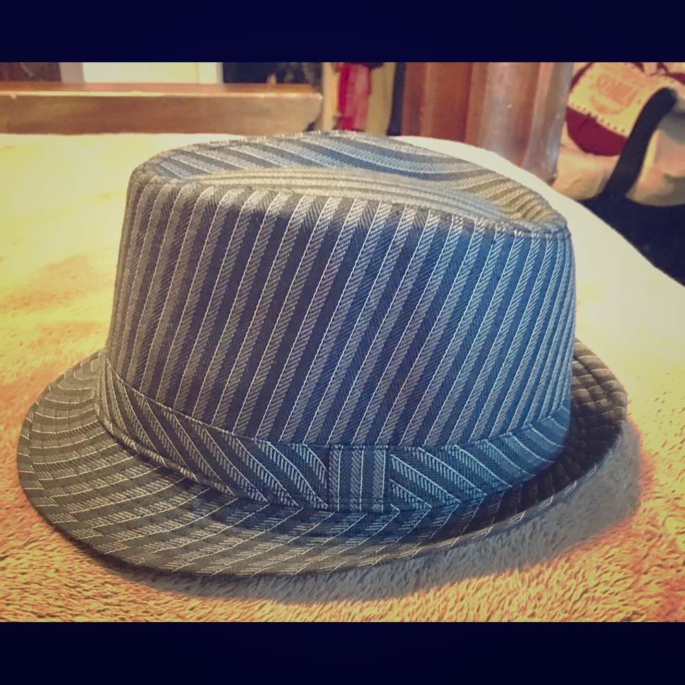 Fedora hat