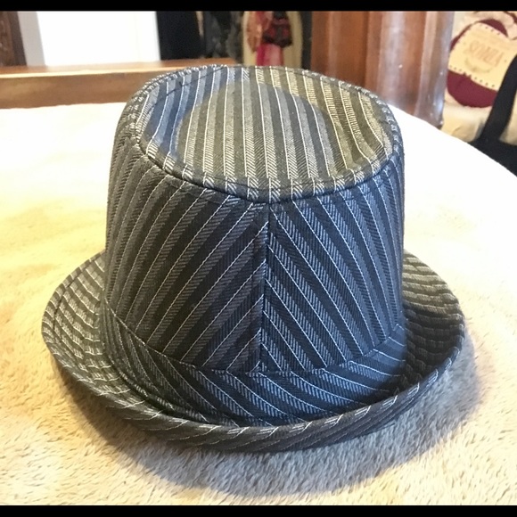 Fedora hat - Picture 2 of 3