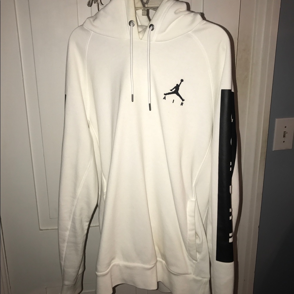 Jordan hoodie