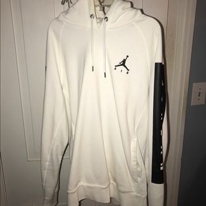 Jordan hoodie