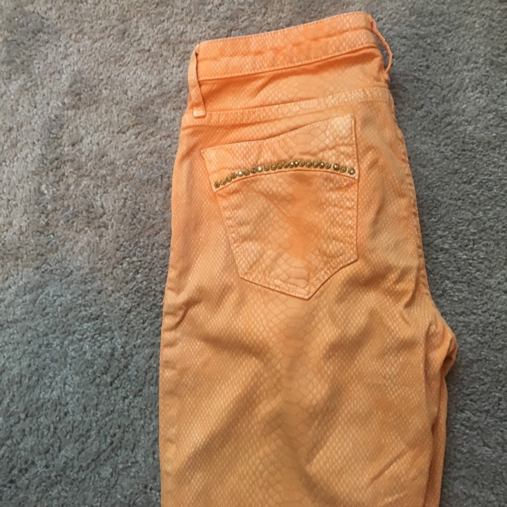 Robin Jeans