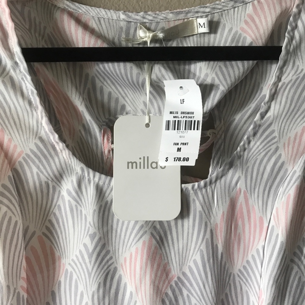 🌷 Millau High-Low Dress 🌷 - Picture 4 of 4