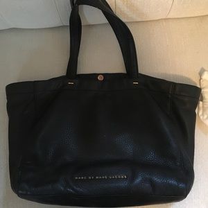 Marc Jacobs large shoulder bag