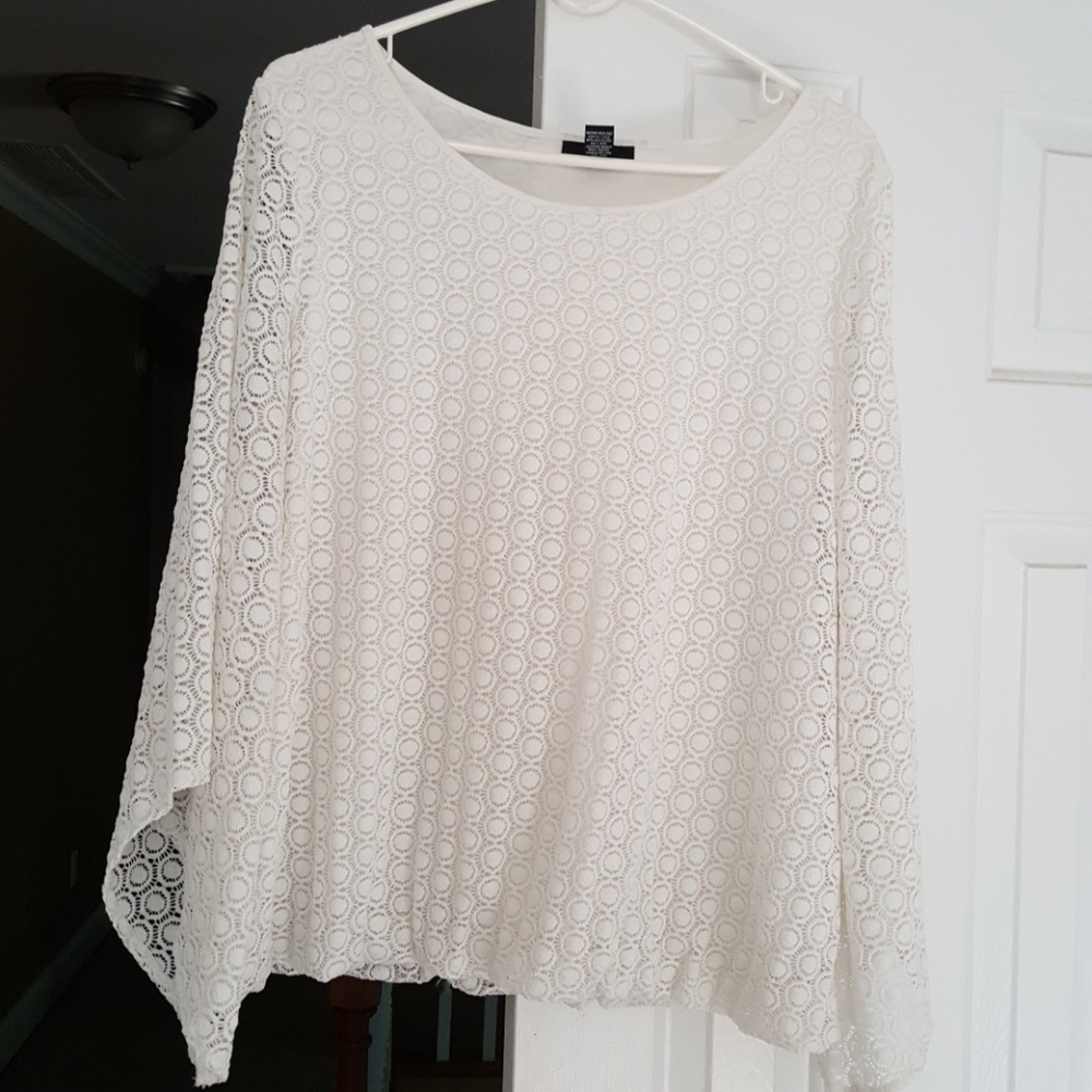 Alfani blouse