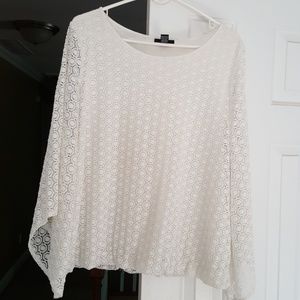 Alfani blouse