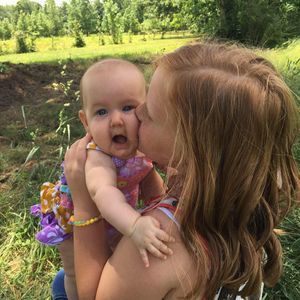 Meet your Posher, Valerie