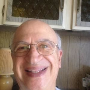 Meet your Posher, Frank