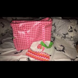 Diaper bag