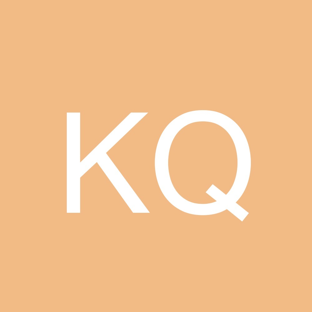 Meet your Posher, Kellie