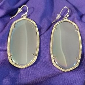 Kendra Scott Earrings