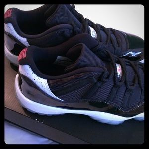 Jordan Retro 11 Low