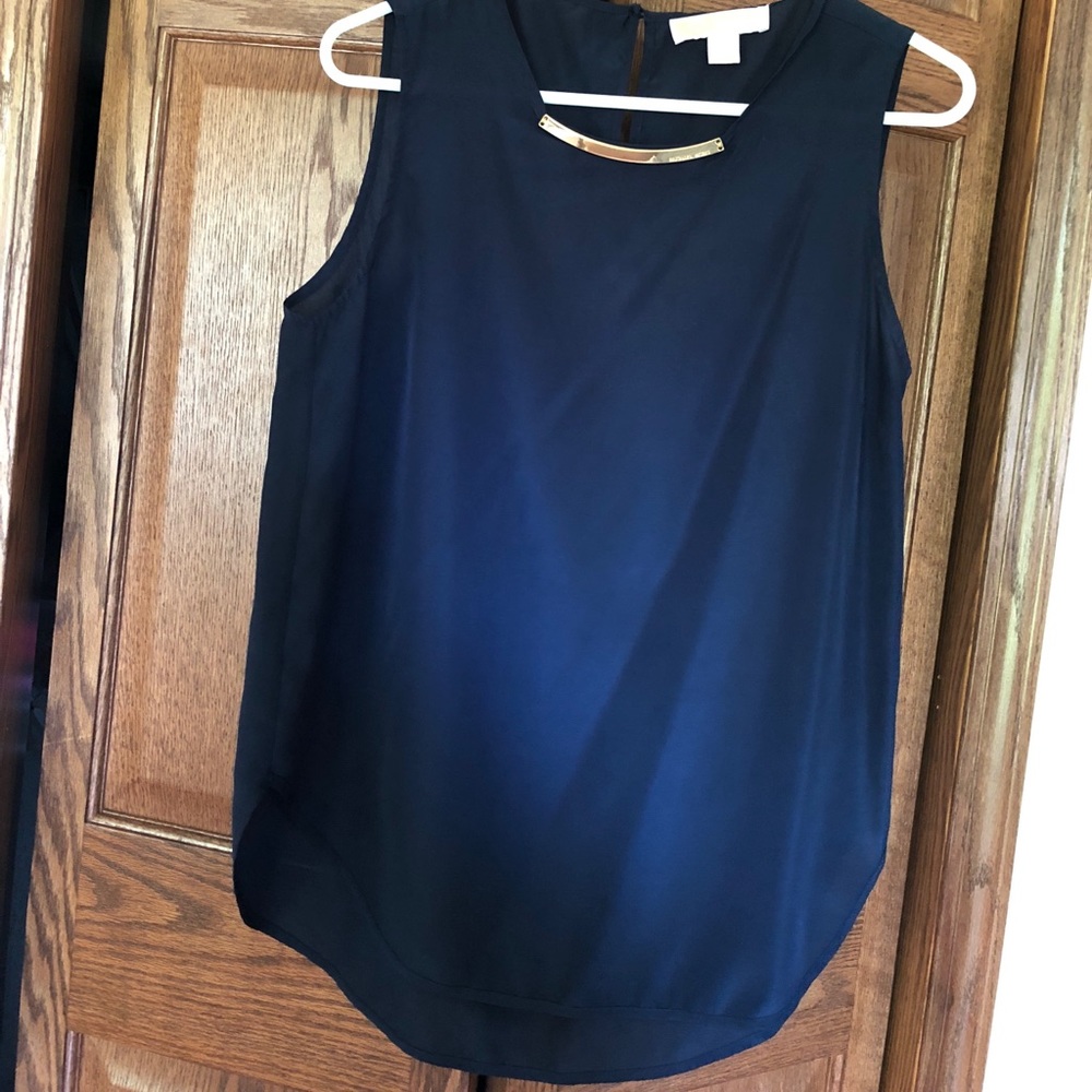 Sheer MK tank