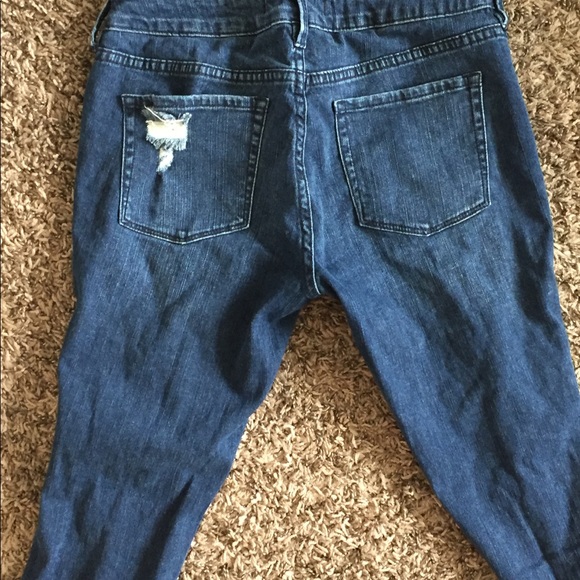 Jeans - Picture 3 of 3