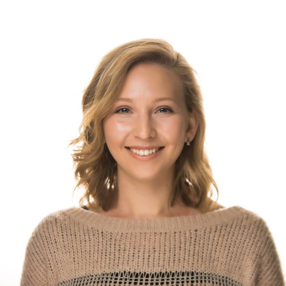 Meet your Posher, Rachel