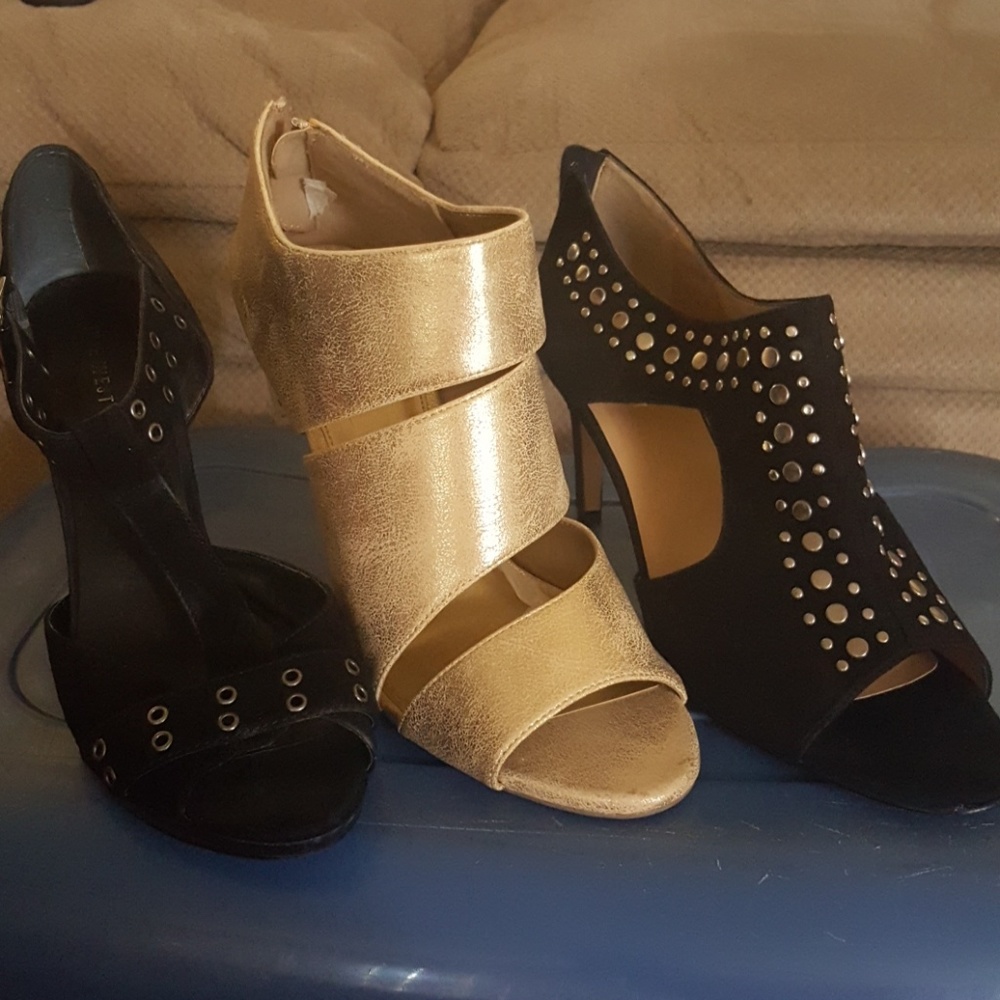 Women's Heels size 12