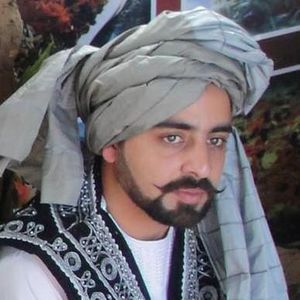 Meet your Posher, Wasil