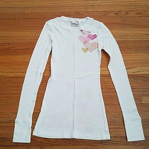 Long sleeve TShirt