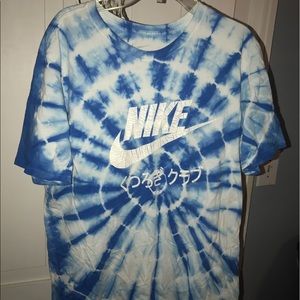 DOPE NIKE SHIRT