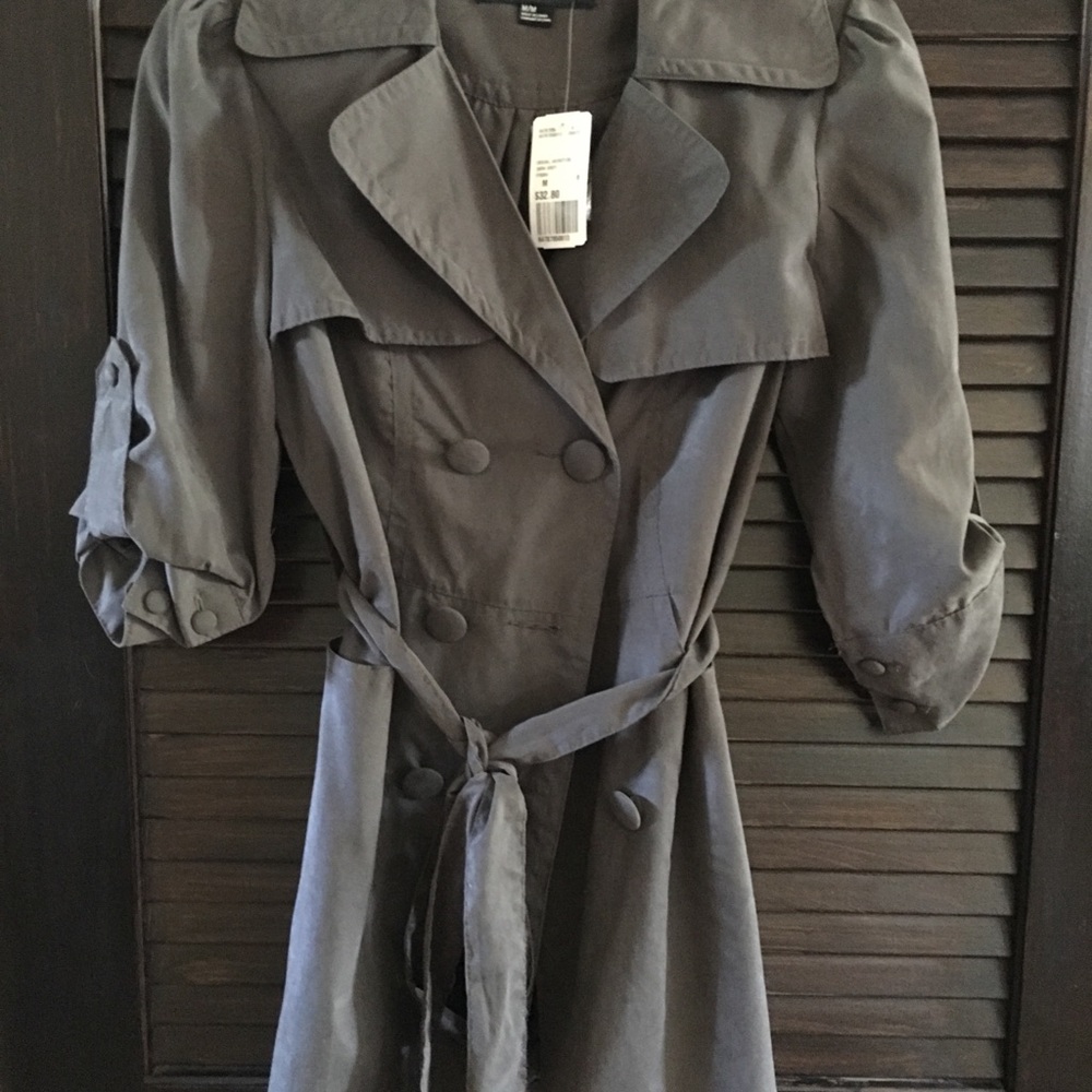 Women’s Jacket