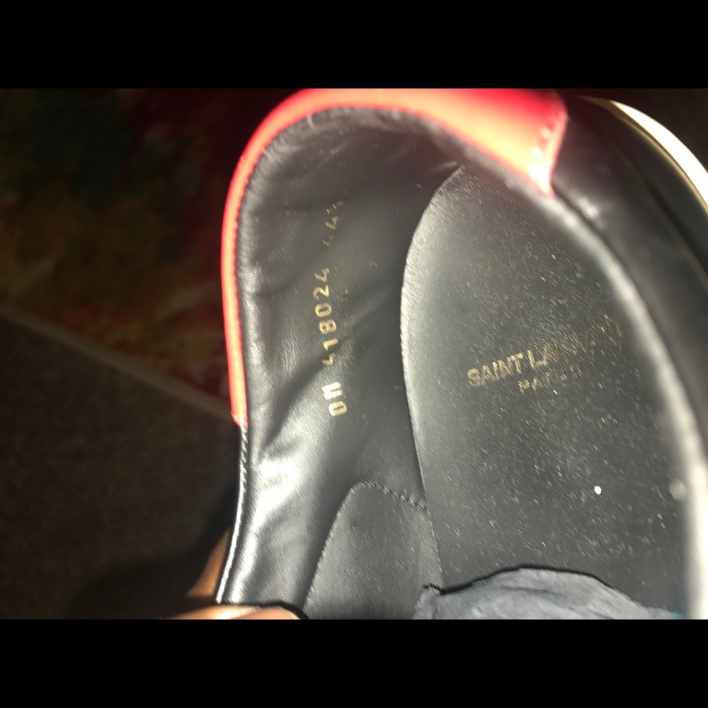 Designer sneaker - Picture 2 of 4