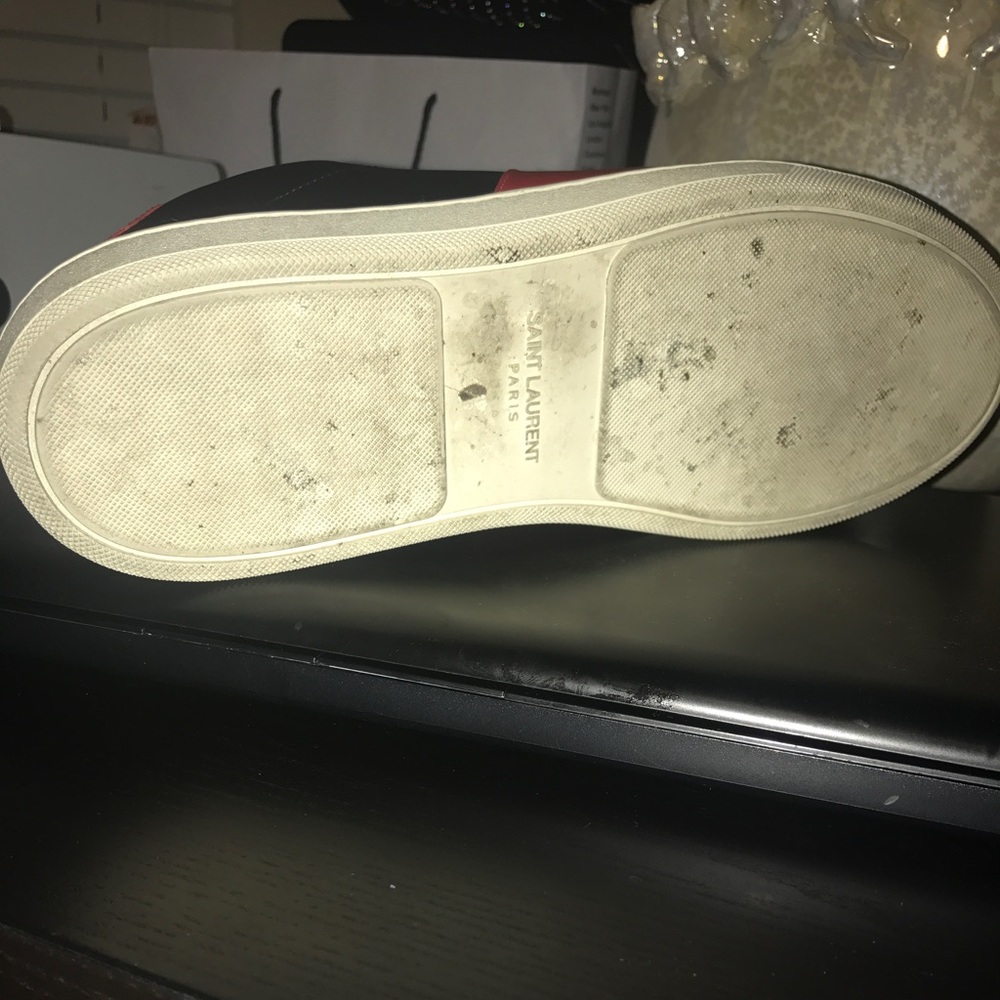 Designer sneaker - Picture 4 of 4