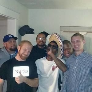 Meet your Posher, Chris