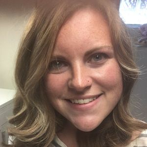 Meet your Posher, Marsha