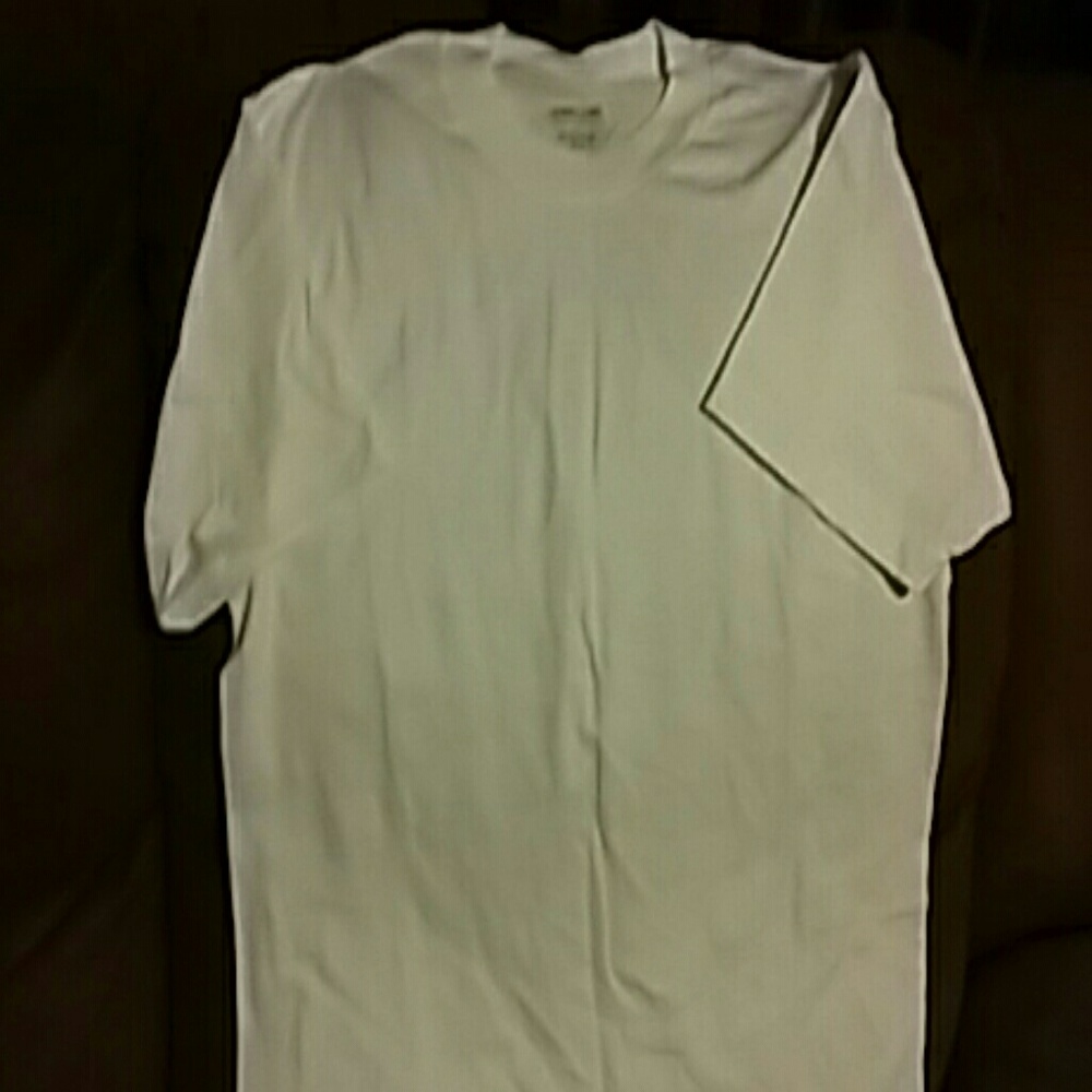 Brand new 100% cotton T's