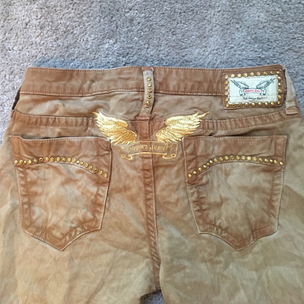 Robin Jeans