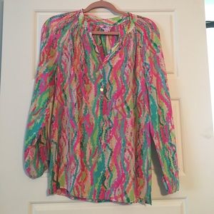 Lilly Pulitzer Elsa
